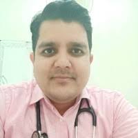 Dr Sanjeev Sroa